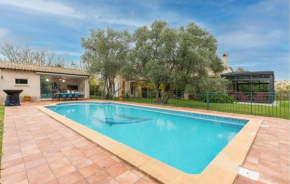 Gorgeous Home In Montady